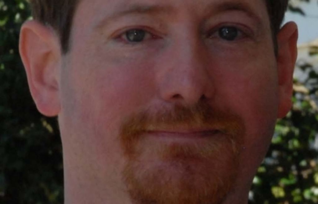 David Randall Fuss