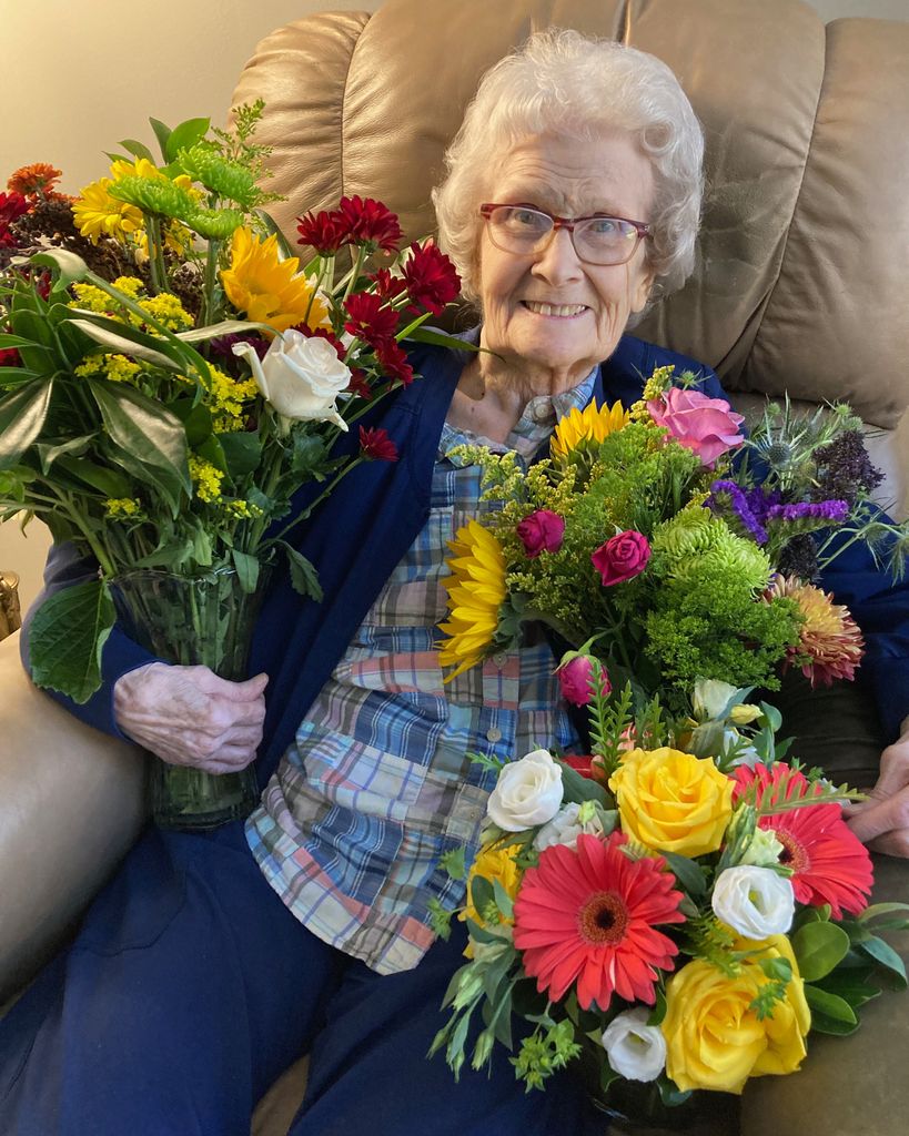 Marilyn Mae Ryan