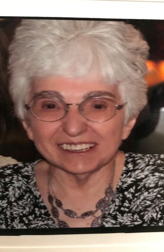 Ruth P. O'Connell Profile Photo
