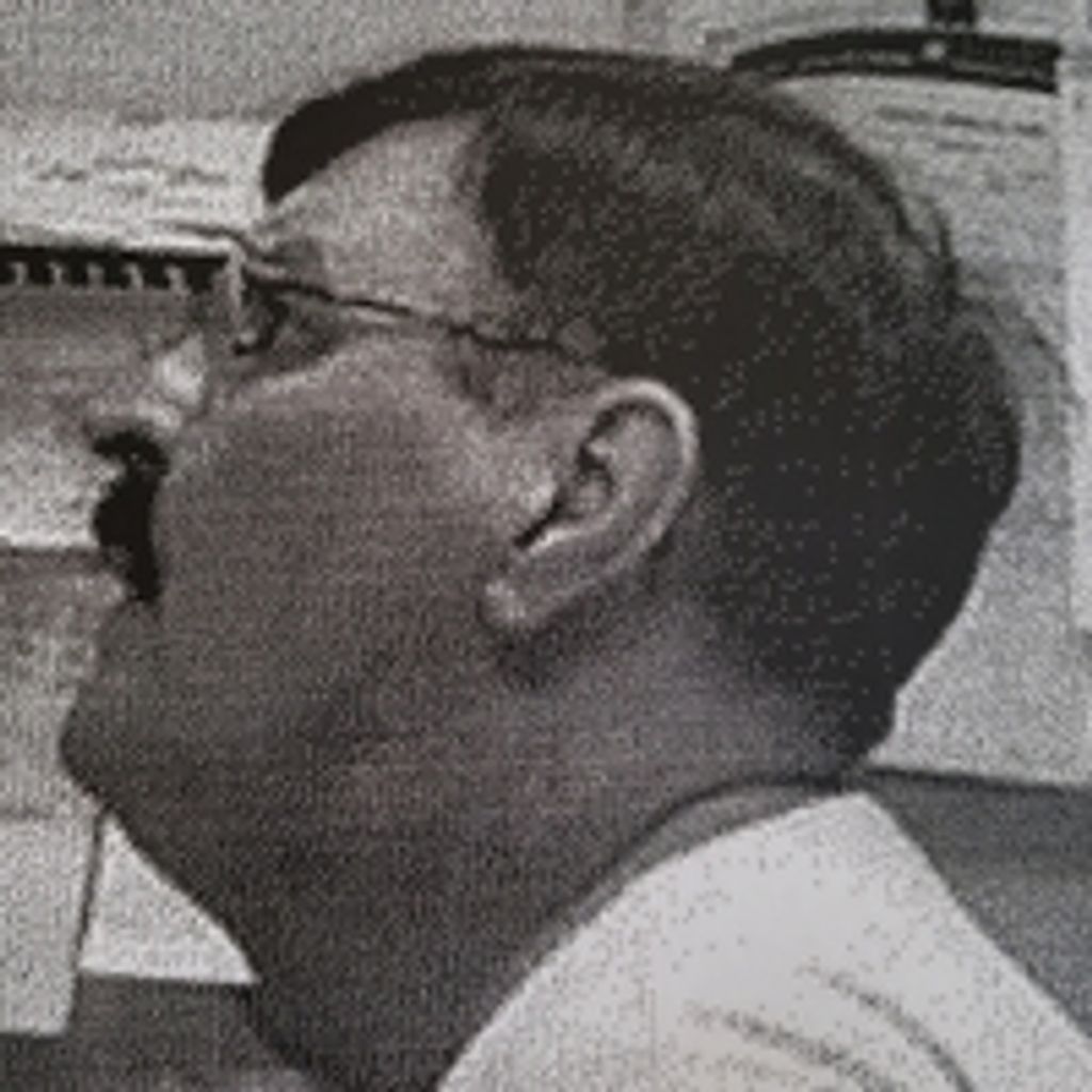 Hayes Leroy Ruthvin, Jr.