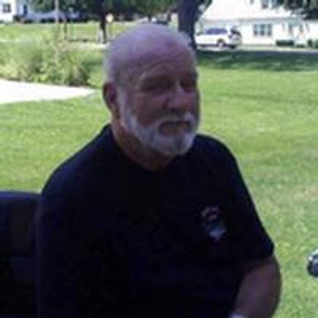 Jerry Spears Profile Photo