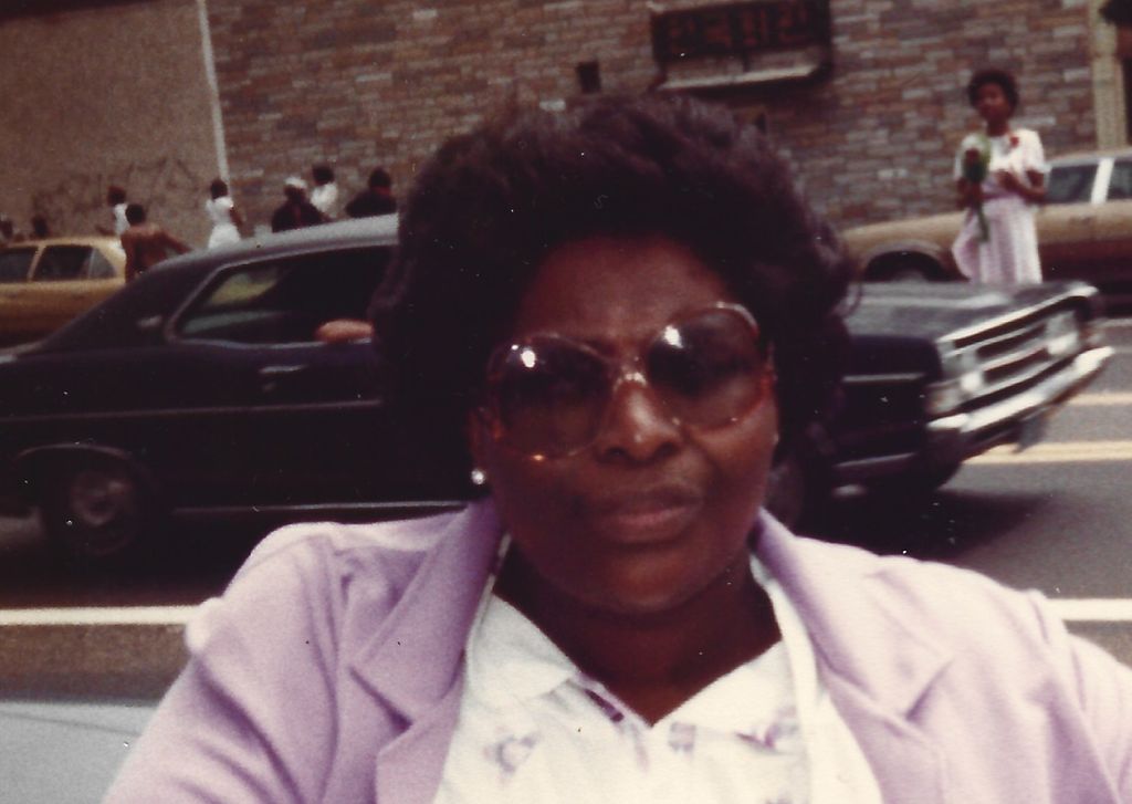 Marilyn Williams