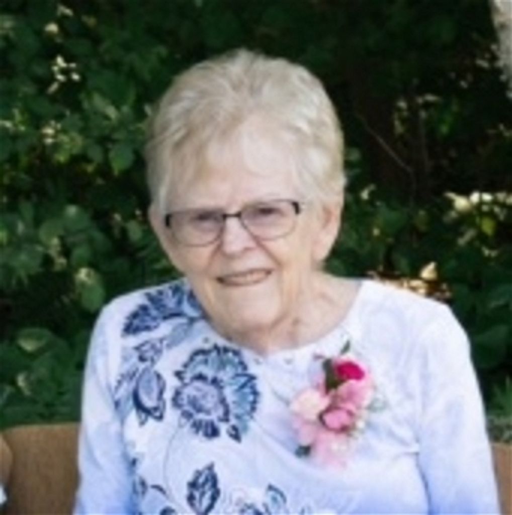 Sharon Rae Syvertson