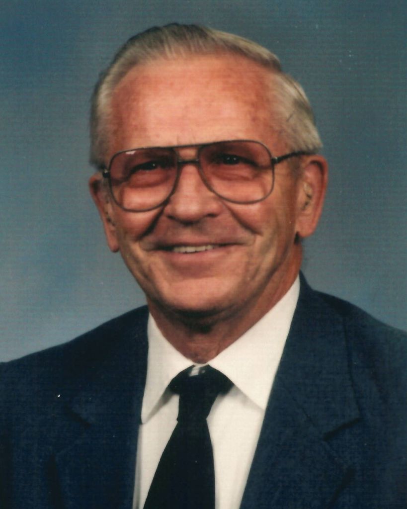 William H. Kunesh