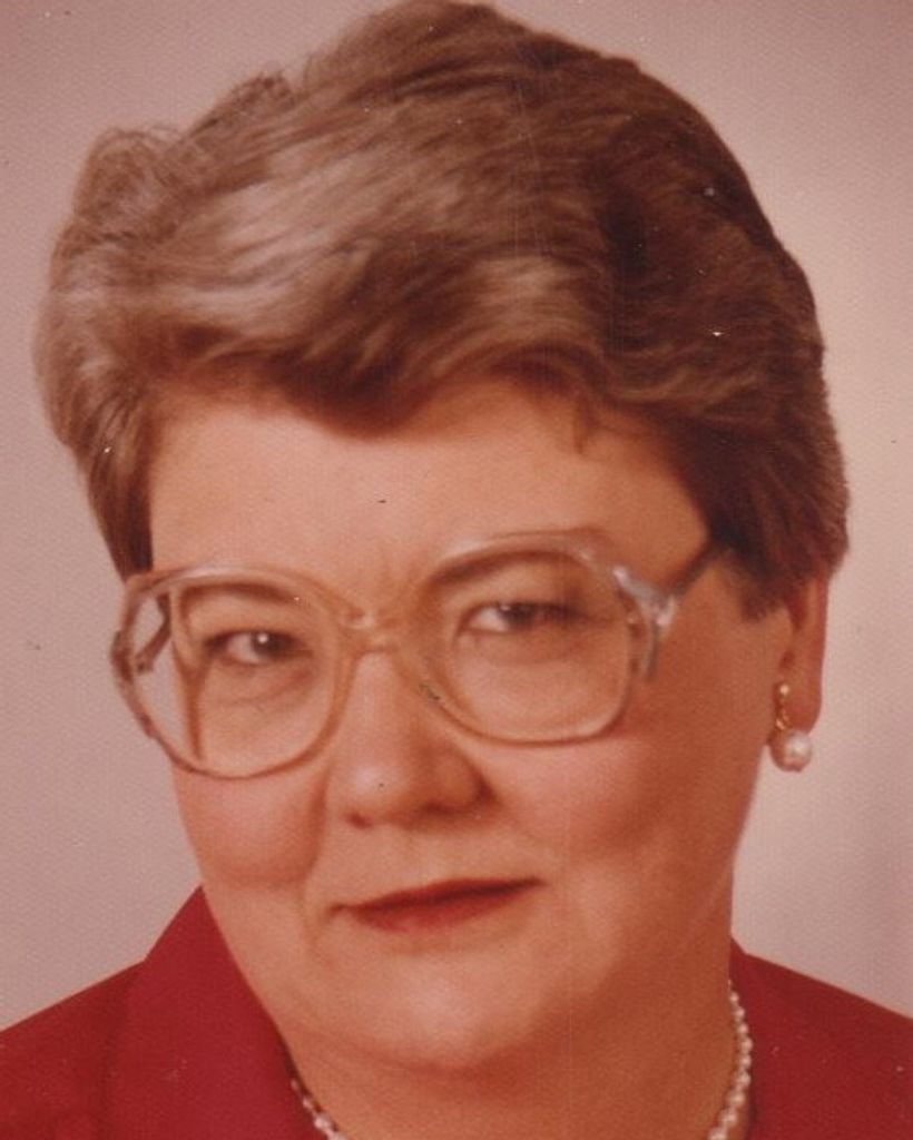 Mary Lou Hawk Profile Photo