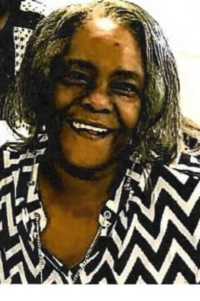 Dorothy Mae Martin Profile Photo