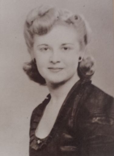 Dorothy (Faust)  Burket Profile Photo