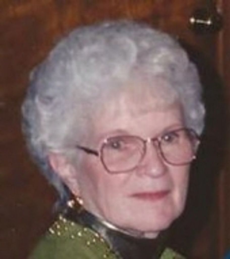 Rebecca Grove