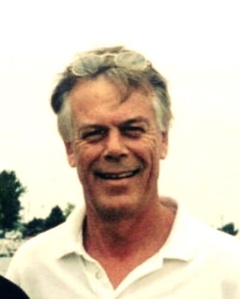 Michael Herbert Koonce Profile Photo