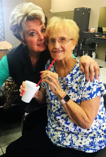 Betty Jane Bushong photo gallery thumbnail 99 of 125