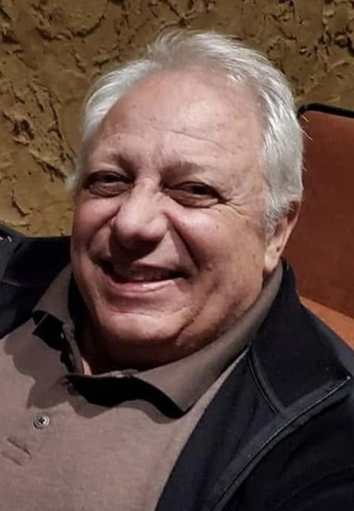 Andrew Joseph Camolilla