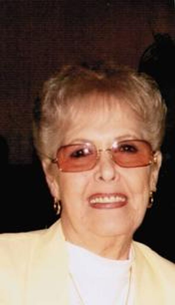 Connie Ruth Sutherland