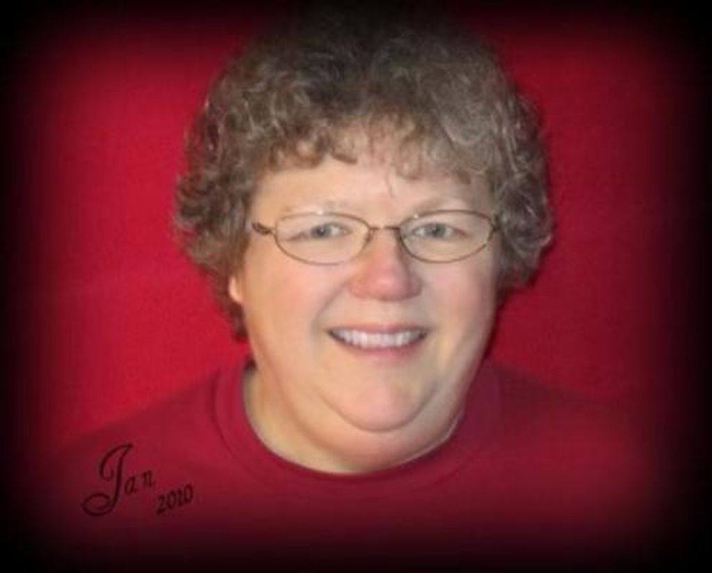 Janice Marie Codney Profile Photo
