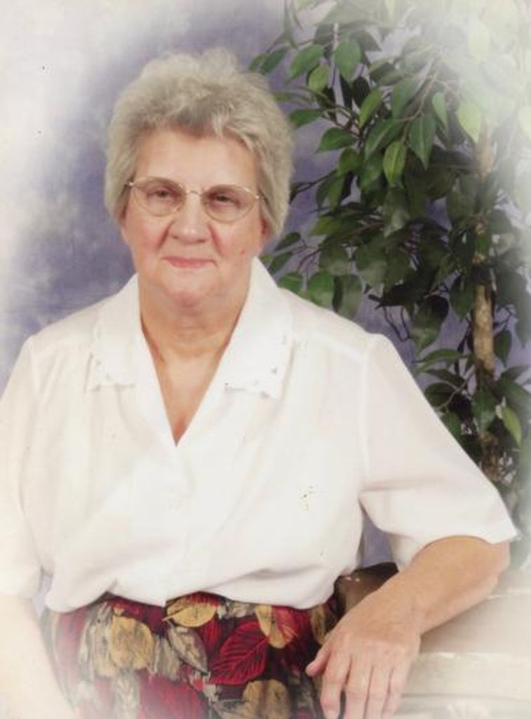 Mary Ellen Watts Profile Photo