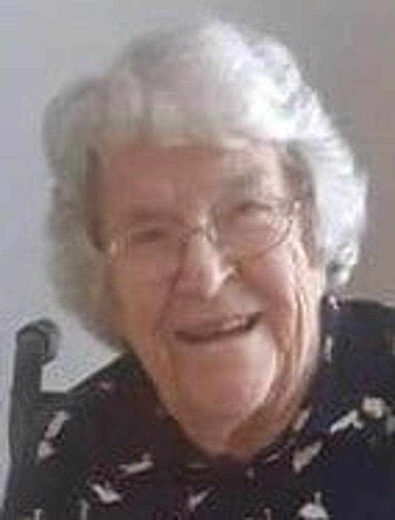 Beverly Jean Burrows Profile Photo