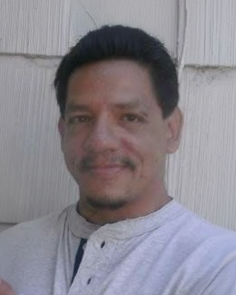 Raymond Manuel Rodriguez Profile Photo