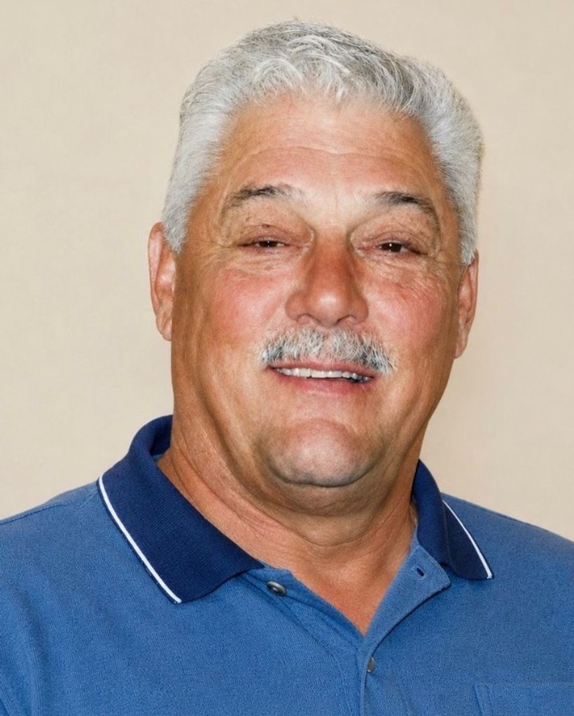 Robert "Bob" Nichols