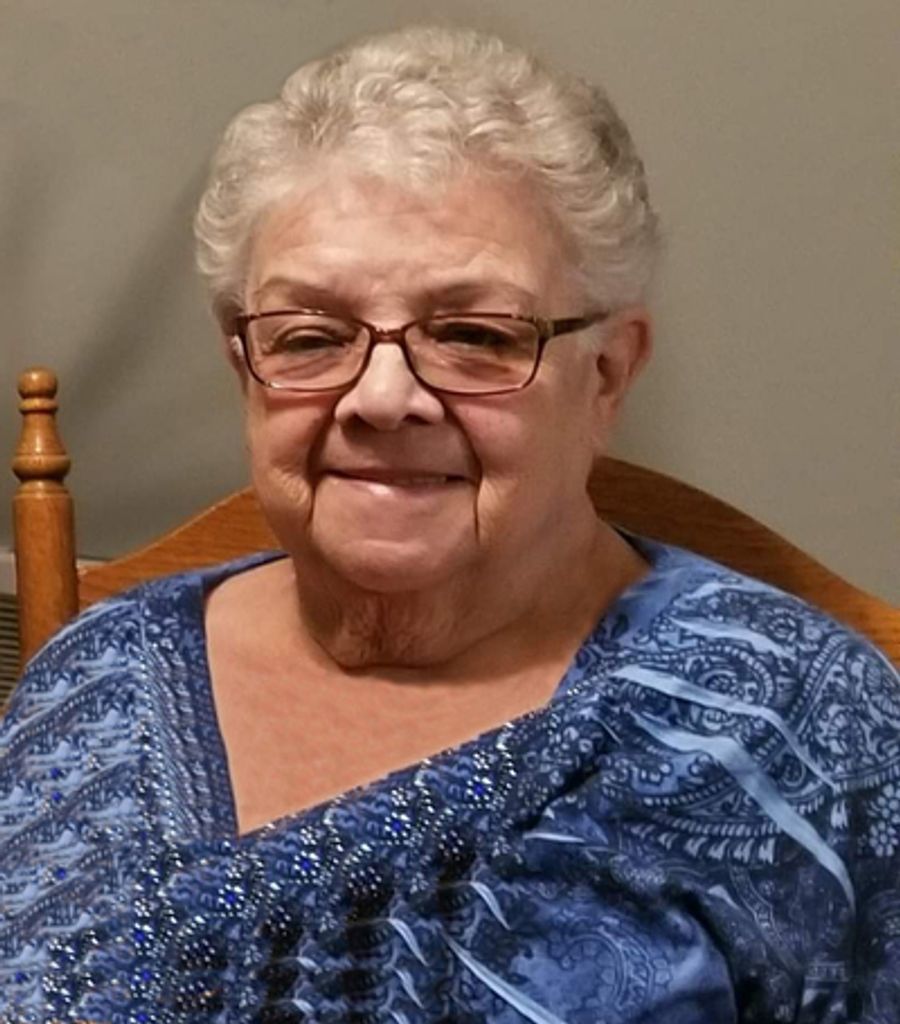 Betty Elizabeth Rideout Profile Photo