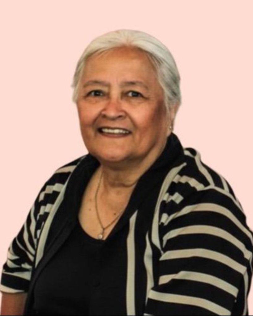 Doris Ann Anderson Perez Profile Photo