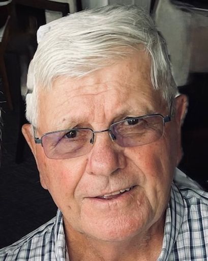 David K. Egan's obituary image