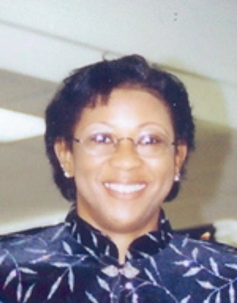 Raylene Dotson
