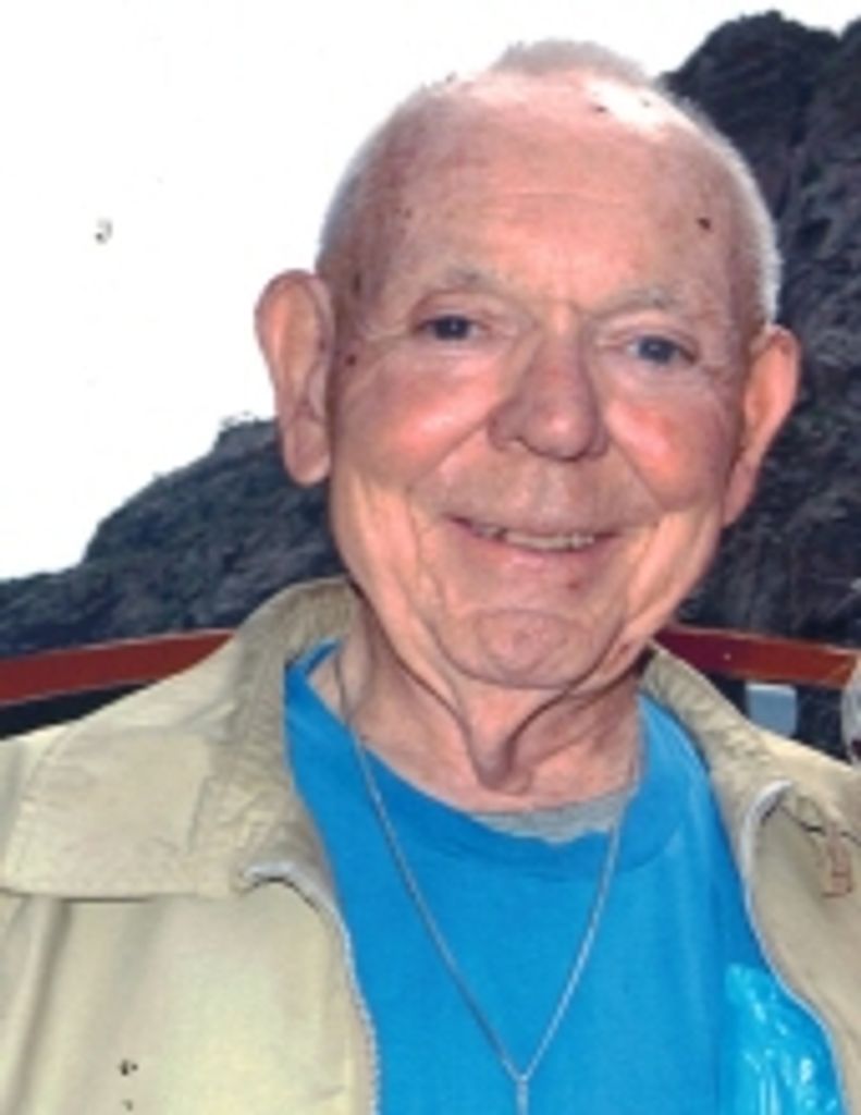 Edwin Oliver Hult Jr.