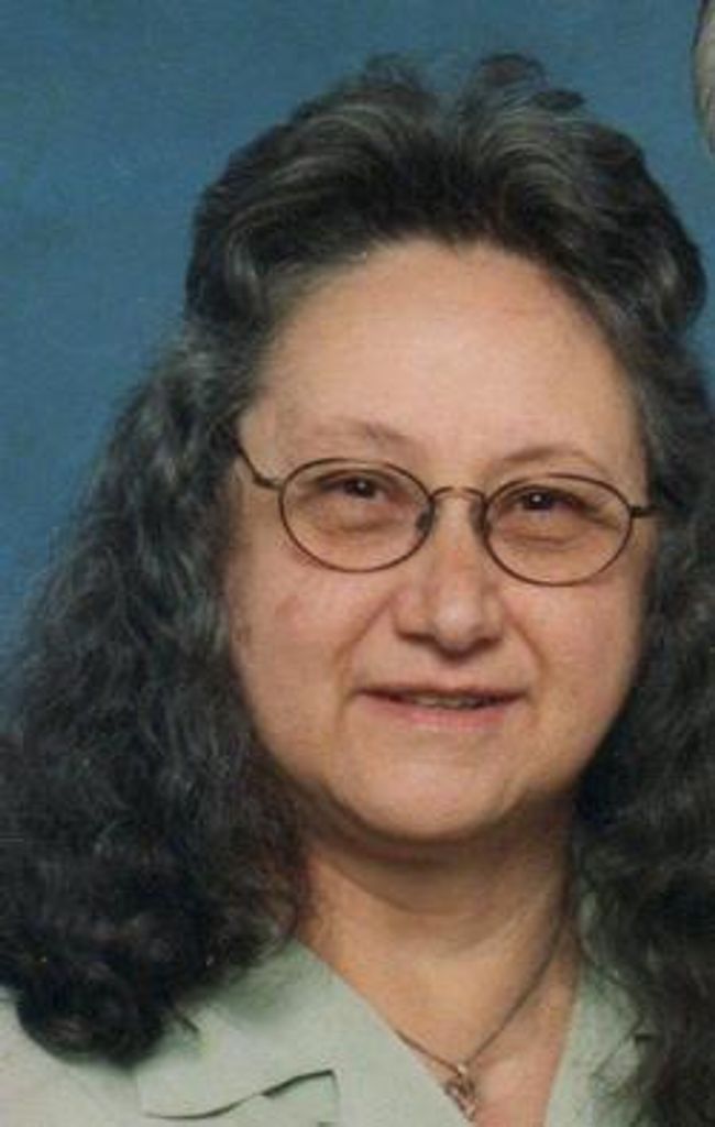 Shirley Foster Justice