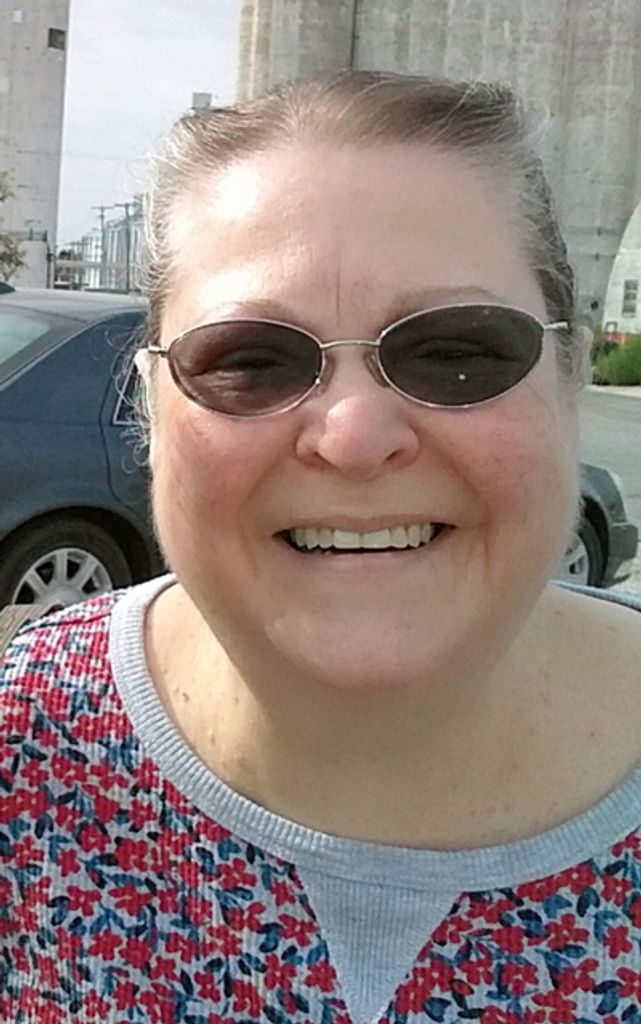Mary Jane Boone Profile Photo
