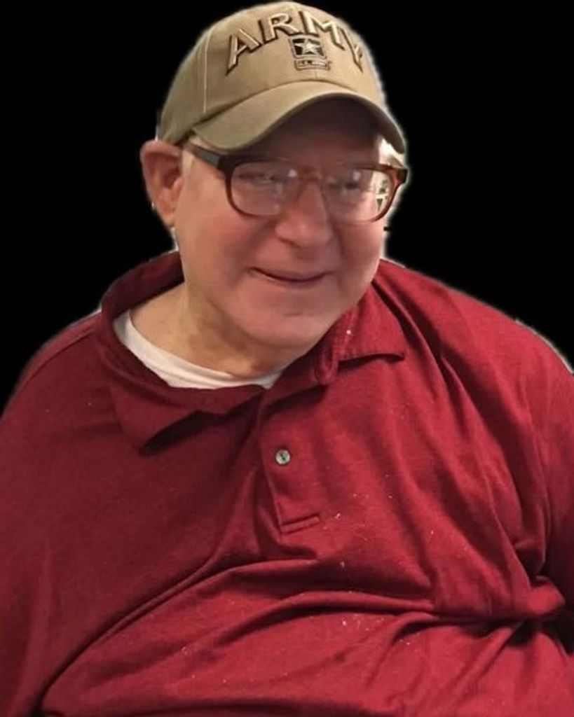 Johnny "John" Dale Higgins Profile Photo
