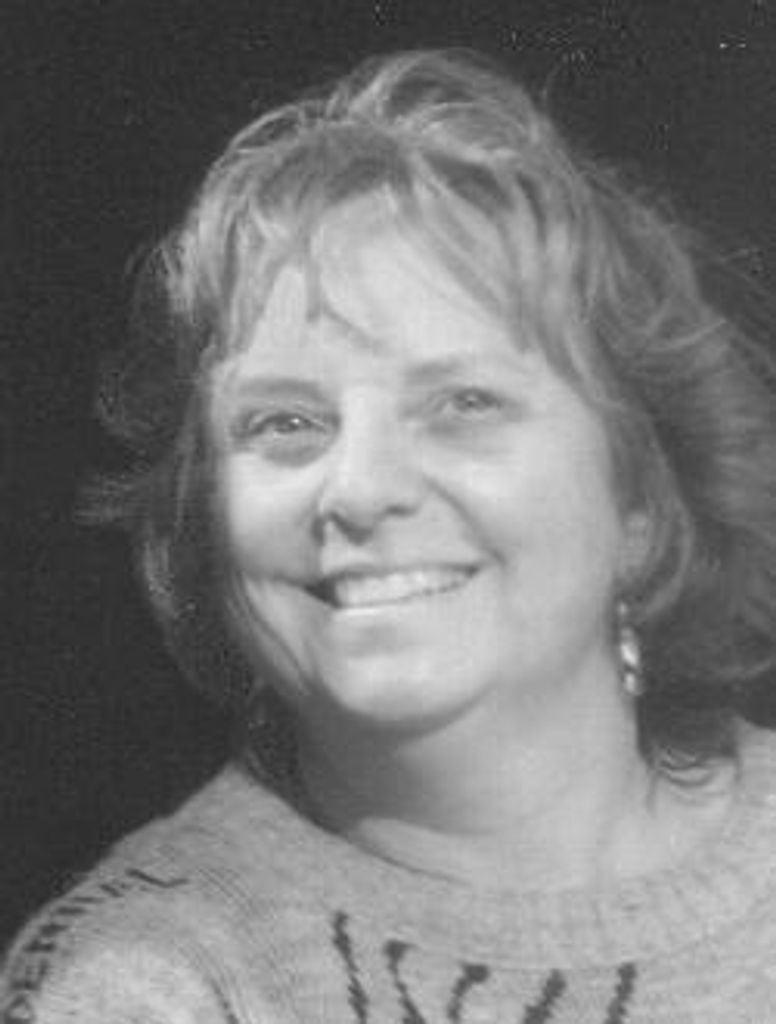 Eunice Christine Mcmahan