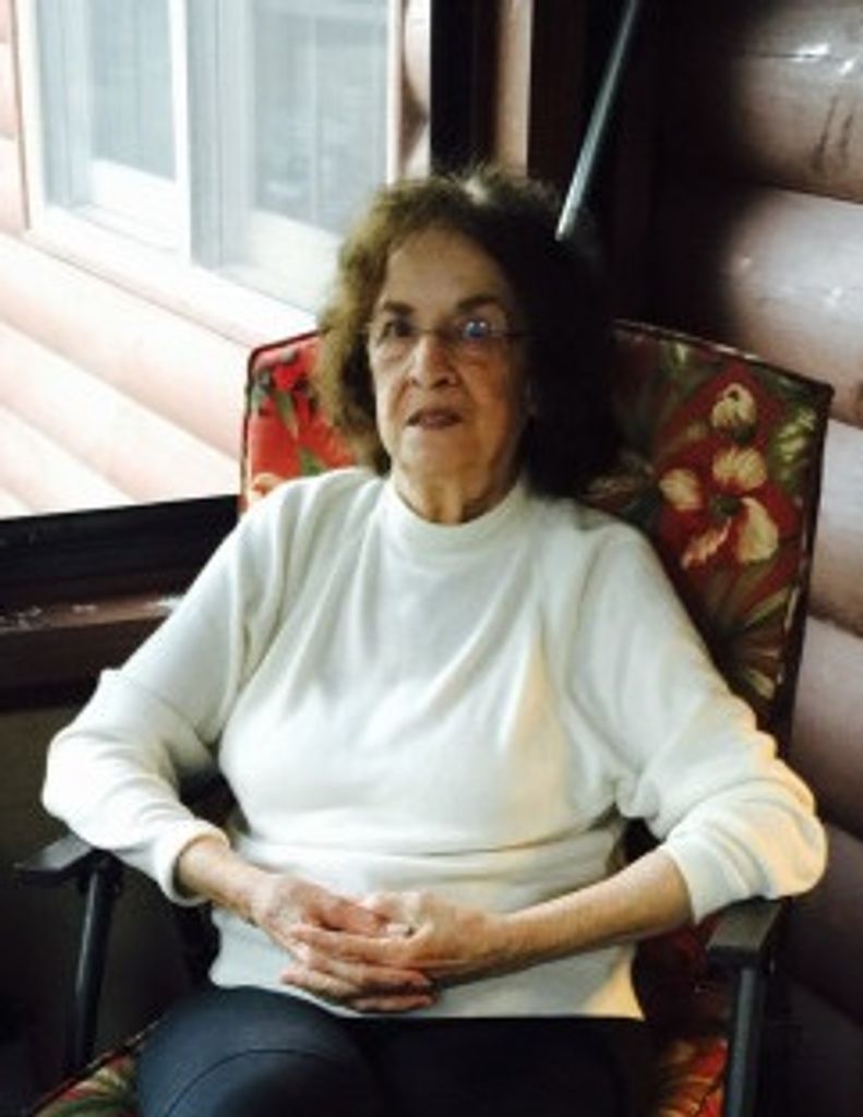 Patricia (McMakin)  Gentile