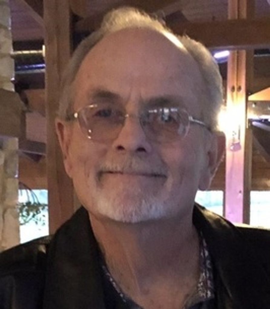 Leon Roy De Armond Profile Photo