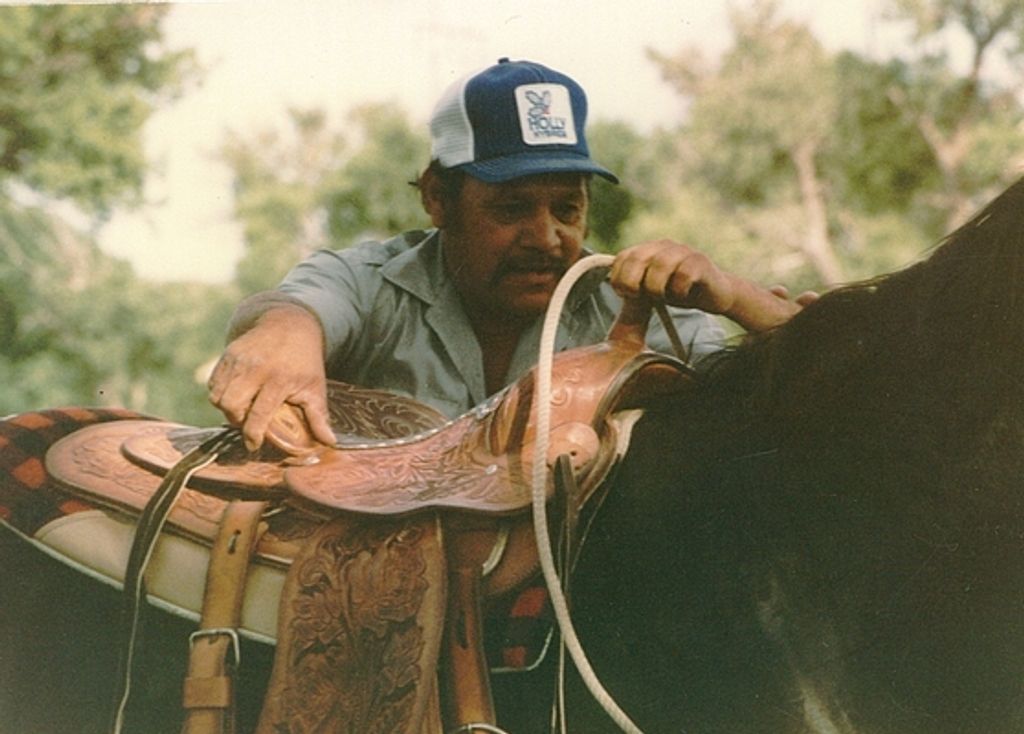 Adolfo P. Rocha, Sr. Profile Photo