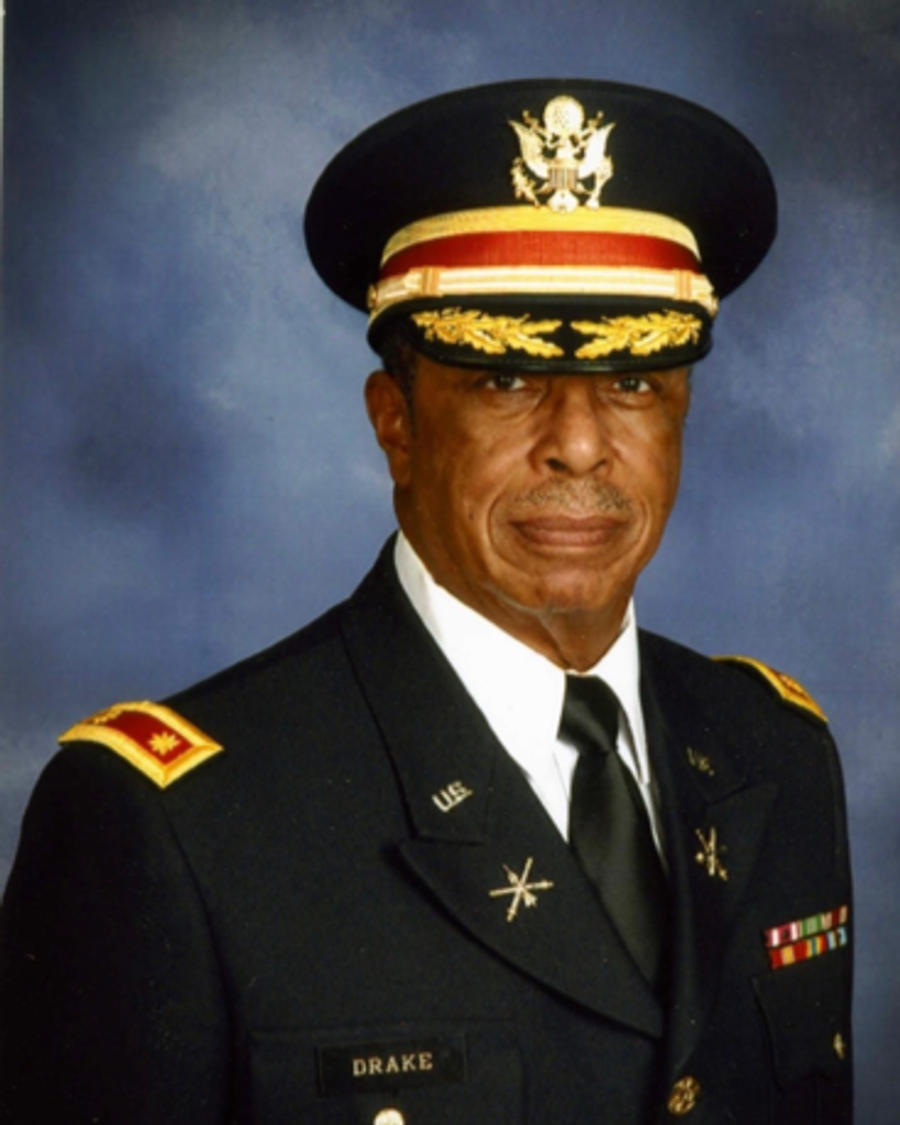 Major Willie Drake Profile Photo