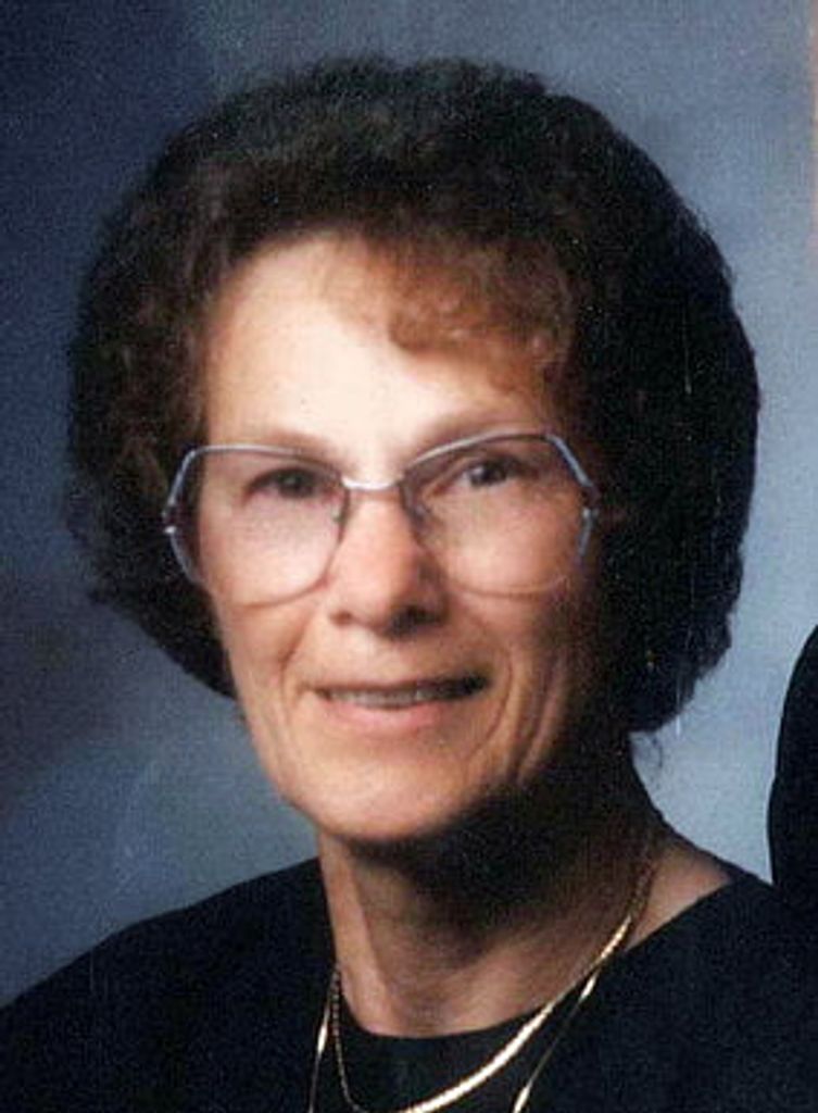 Avis Mae Kurtz Profile Photo