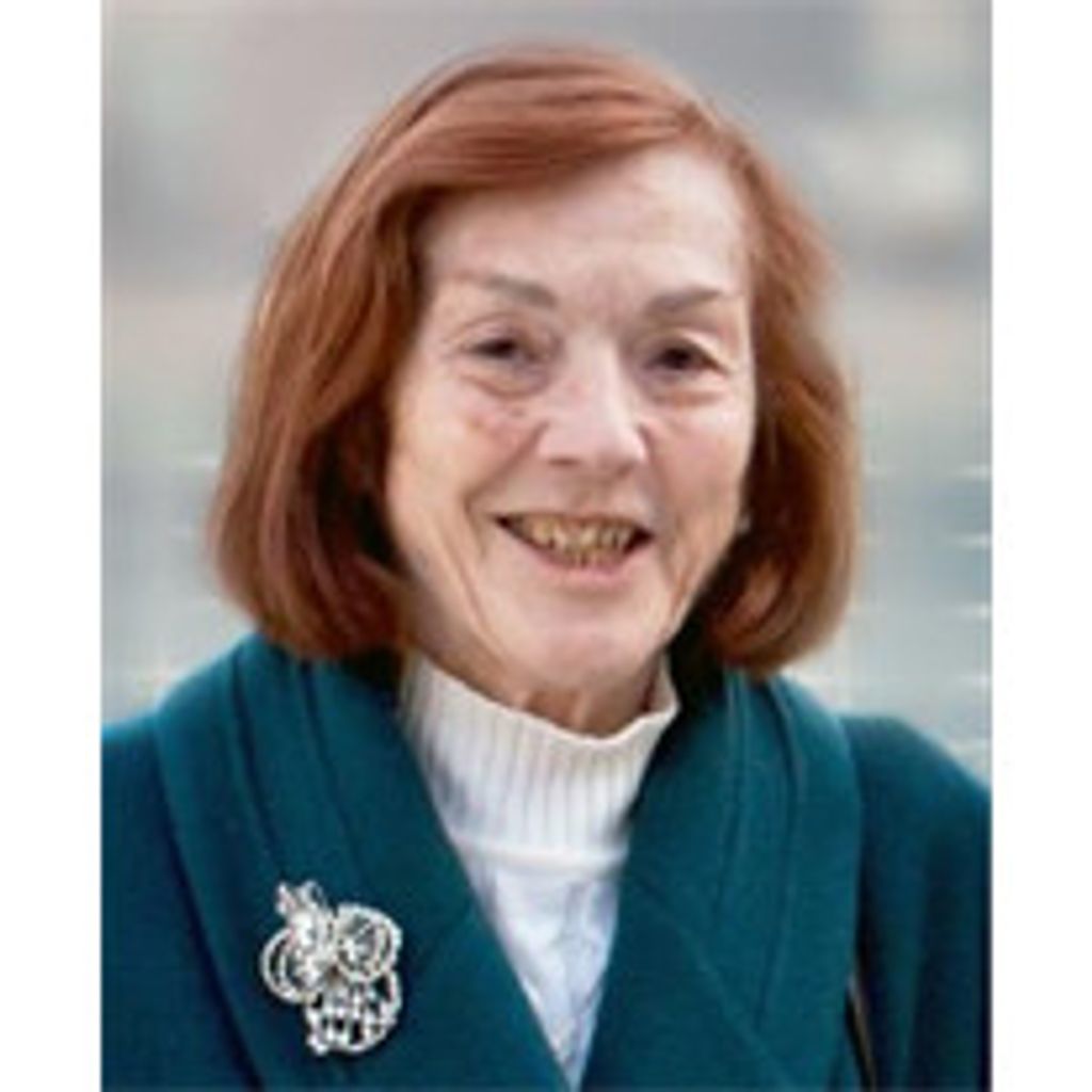 Madeleine Frances Dunning