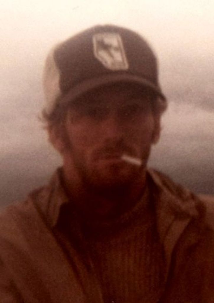 John Leonard Hogan Profile Photo