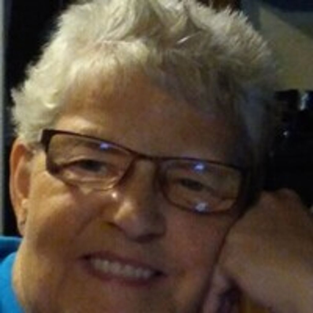 Viola May Barber Profile Photo