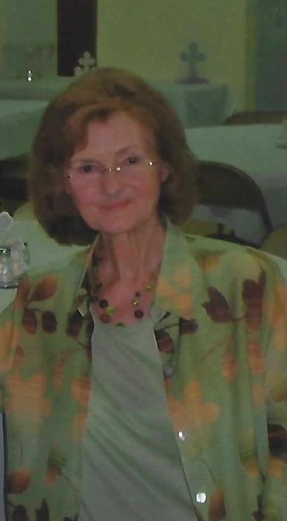 Shirley Scott Gunn Profile Photo