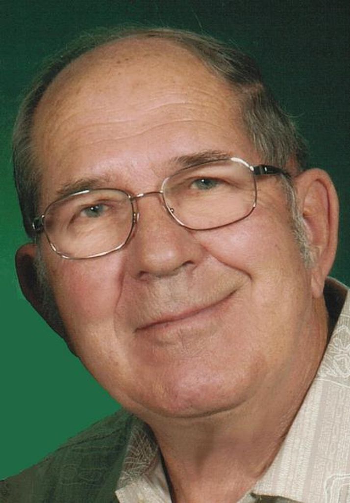 Harry Ellsworth Lemmon