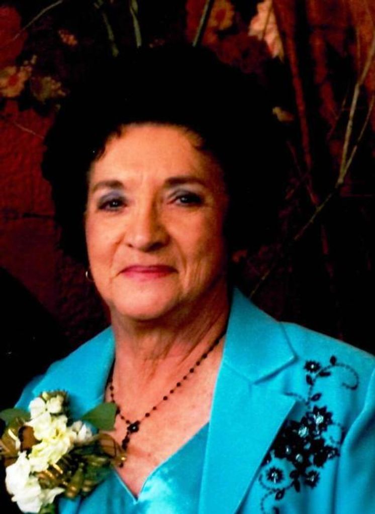 Eunice Chaumont