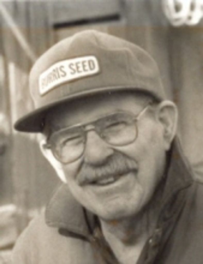 S. Richard Ellison Profile Photo