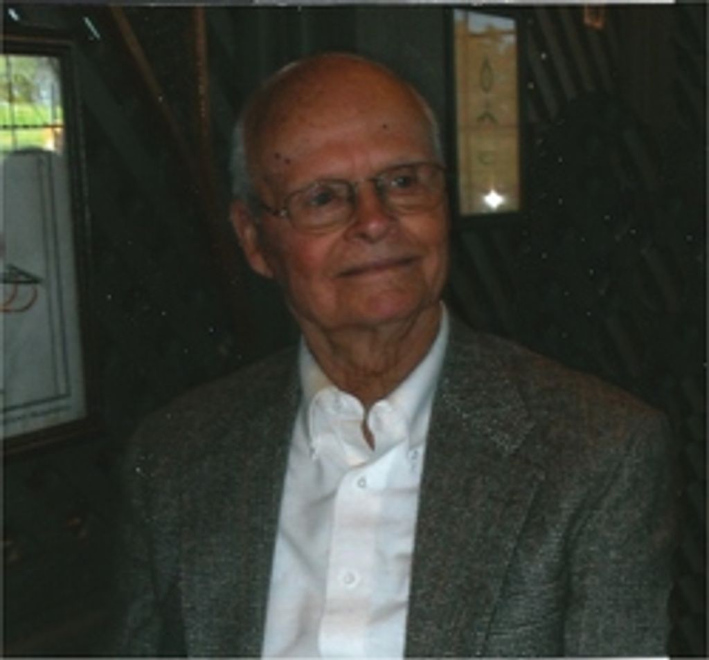 Roy Calhoun