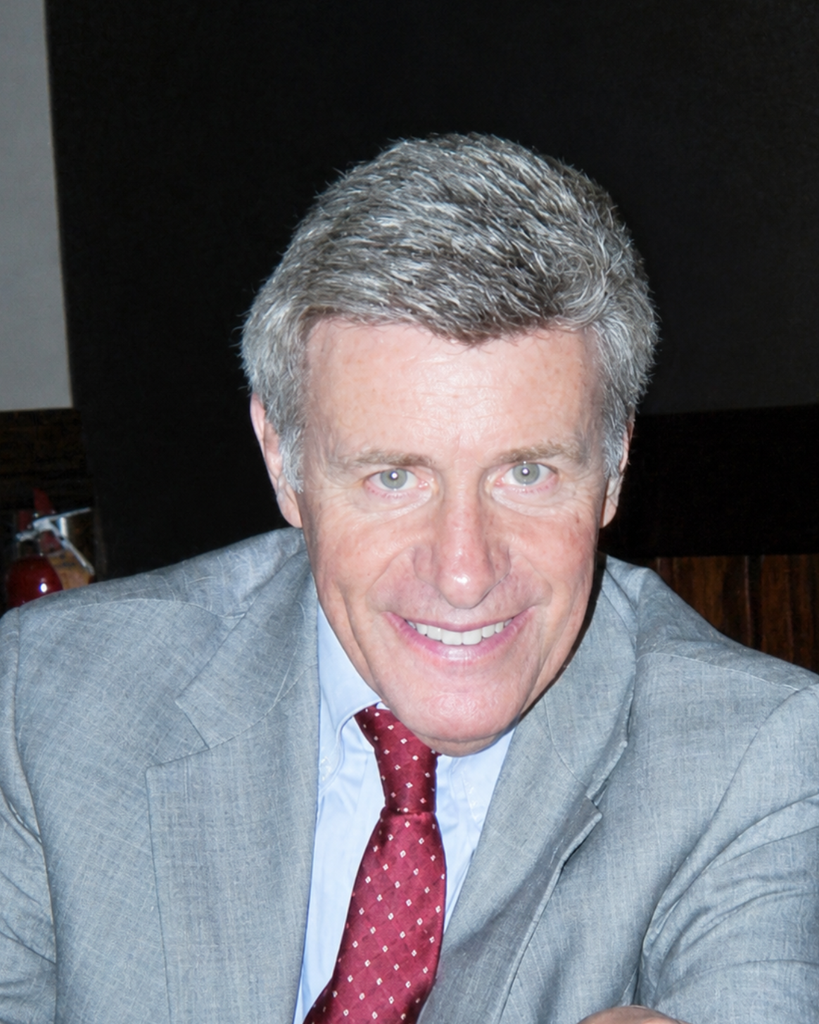 Samuel J. Orr III