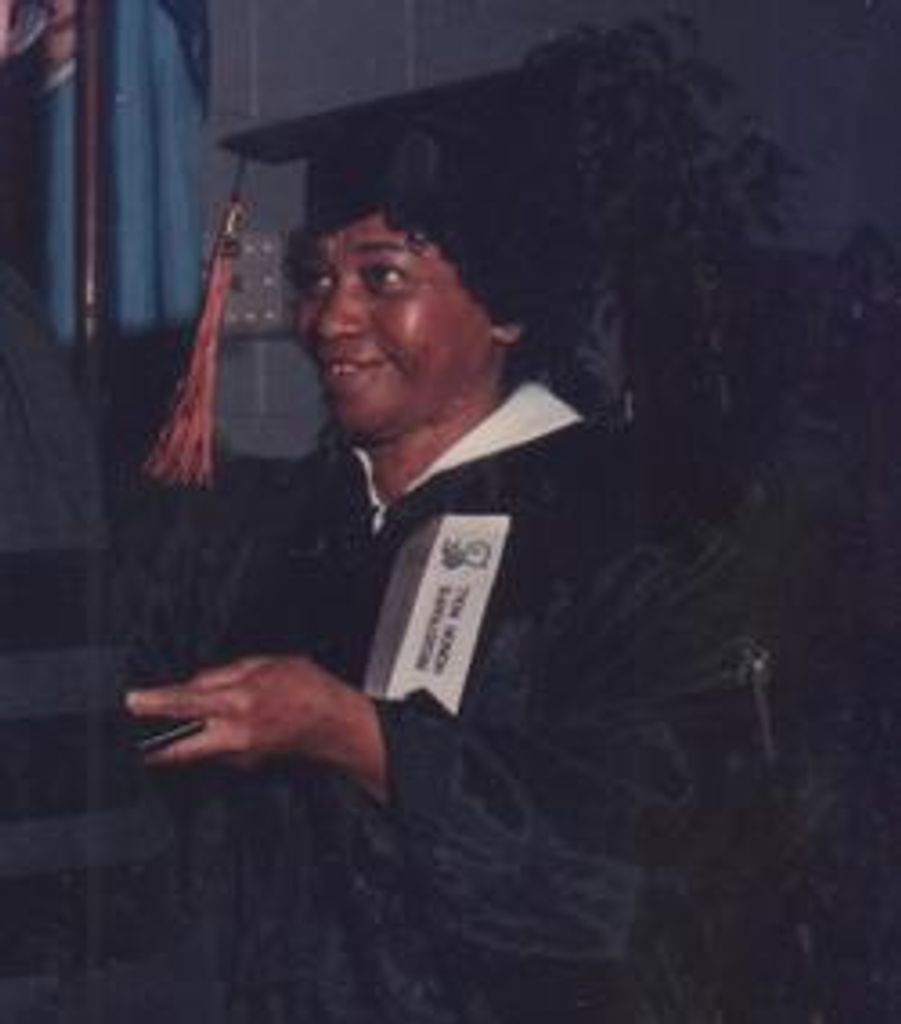 Zenobia Florence Smith