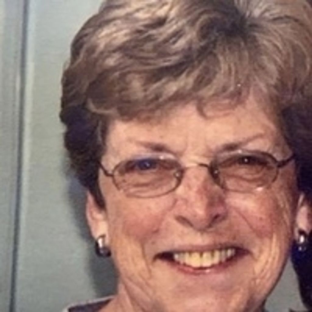 Barbara Joyce Deery (Ricker) Profile Photo