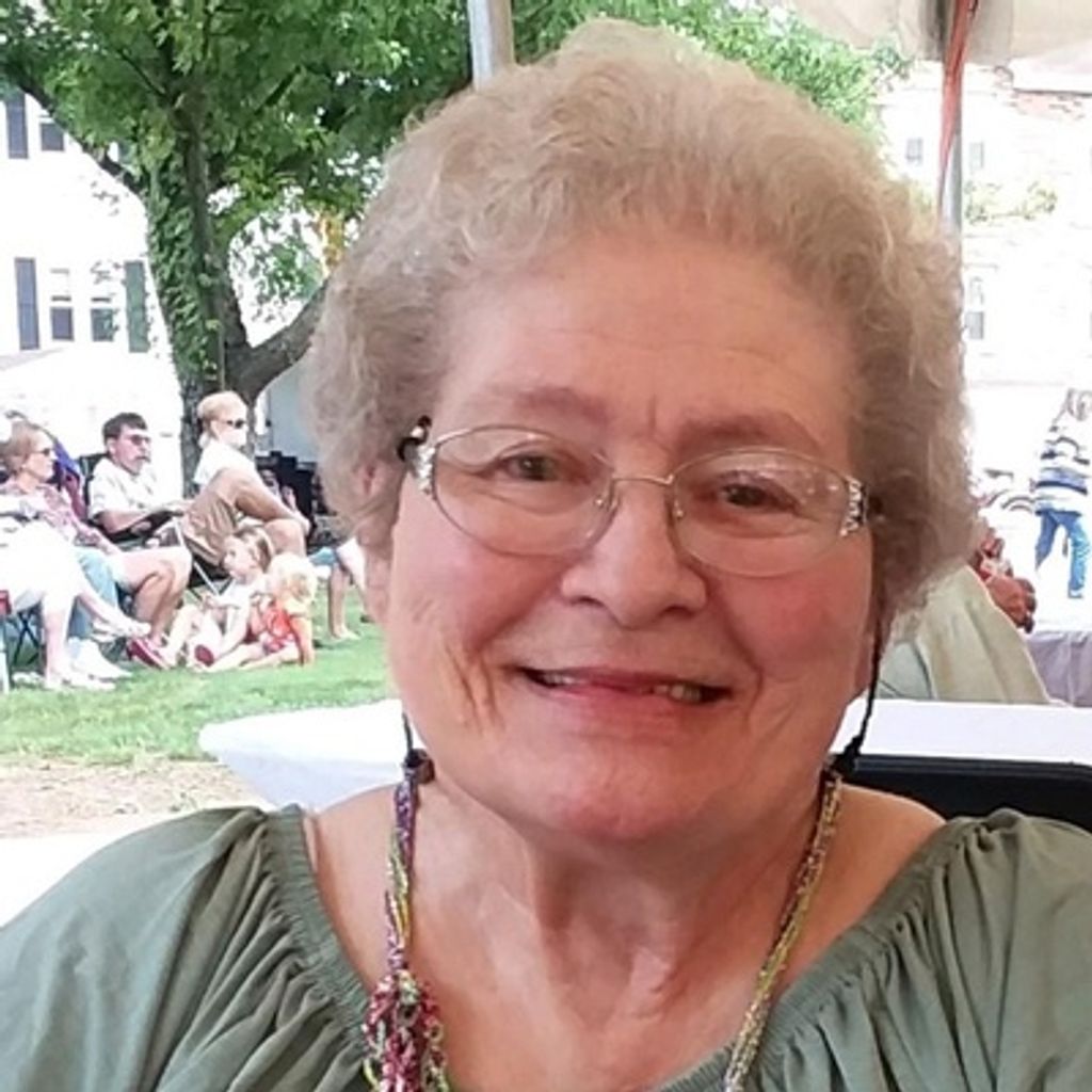 Violet L. Bistok Profile Photo