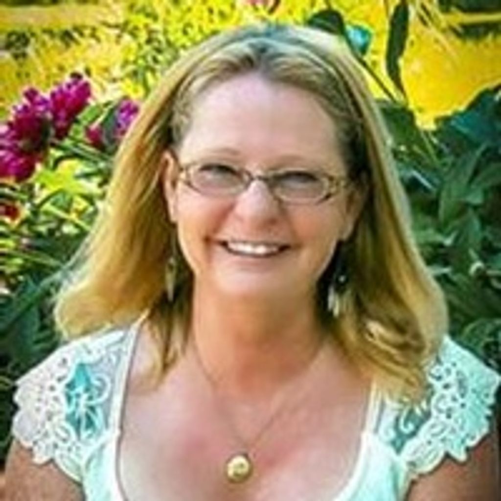 Deborah Miller