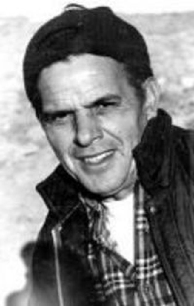 Thomas Gonzales Profile Photo
