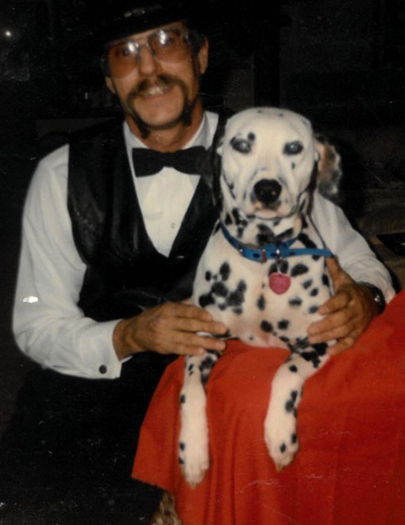 George "G.B." Langford Jr. Profile Photo